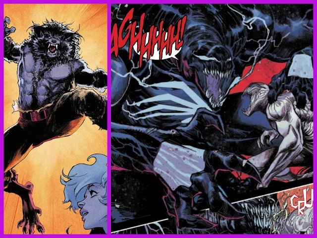 Video thumbnail for Best Comic Book Moment February 18, 2026: AIPT Comics Podcast Episode 367