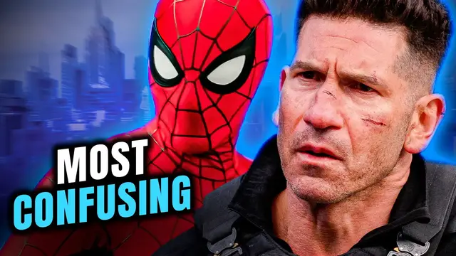 Video thumbnail for Spider-Man: Brand New Day's Most Confusing Moments Explained