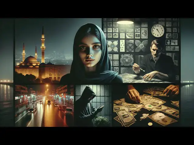Video thumbnail for Young Woman's Dark Journey to Turkey Dream | Shocking True Crime Story