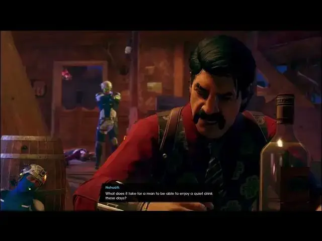 Video thumbnail for Saint row episode 1 intro
