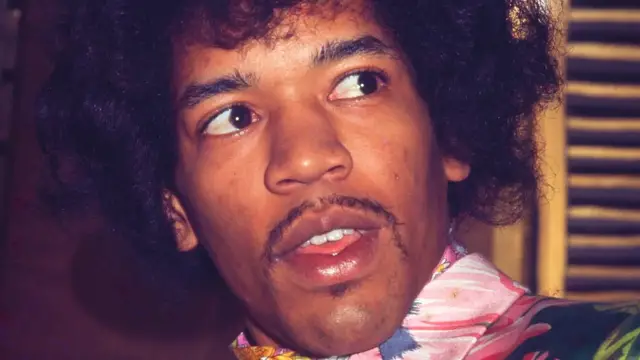 'Video thumbnail for Things We Learned About Jimi Hendrix After He Died'