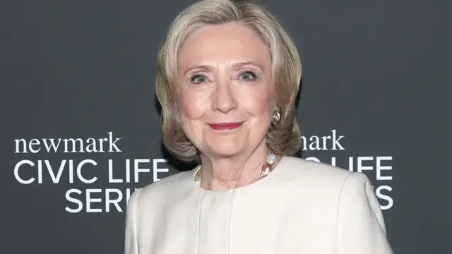 Video thumbnail for This Is What Former First Ladies Liked To Drink