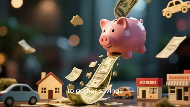 Video thumbnail for How Finance Companies Shape the U.S. Economy & Your Money