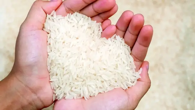 'Video thumbnail for Stop Cooking Rice In Water And Use These Liquids Instead'