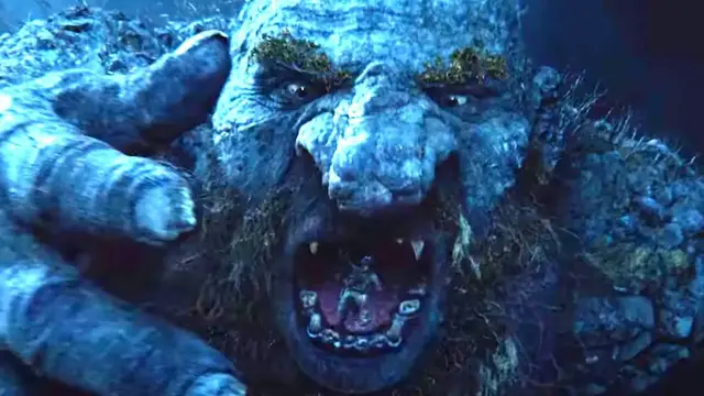 Video thumbnail for The Ending Of Netflix's Troll Explained