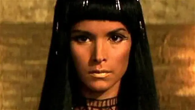 Video thumbnail for The Mummy Has Some Questionable Things We Turn A Blind Eye To