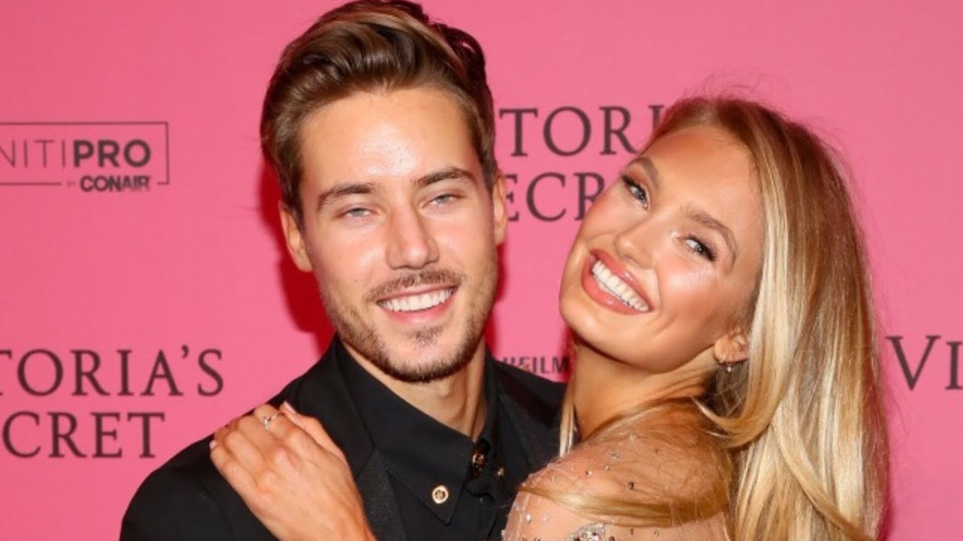 Video thumbnail for Models Who Surprisingly Married Really Normal People