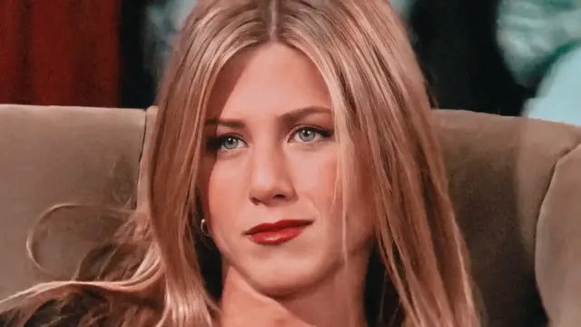 Video thumbnail for Jennifer Aniston Was Never The Same After Friends