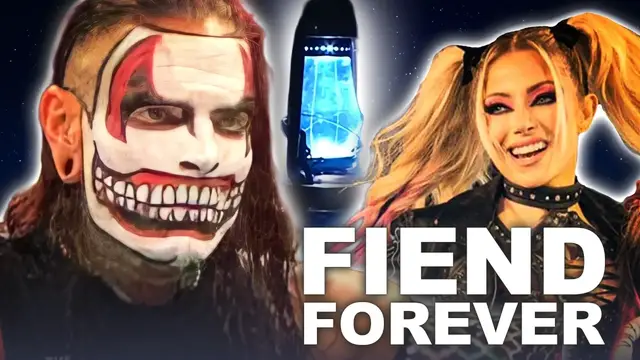 'Video thumbnail for Bray Wyatt Tributes Since His Passing'