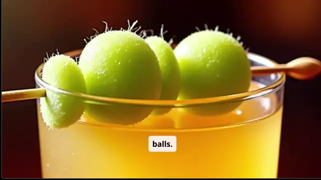 'Video thumbnail for Honey Deuce Recipe'