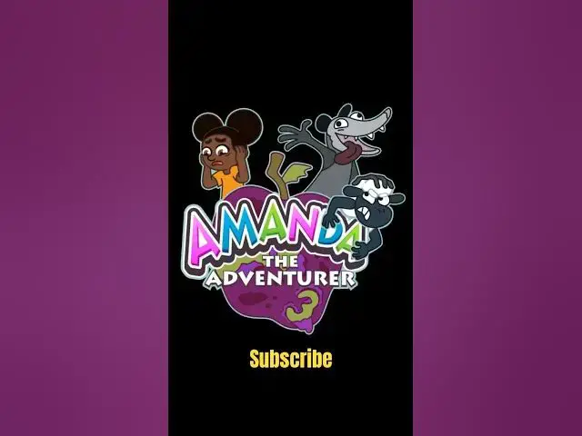 Video thumbnail for Amanda the Adventurer 3 New teasers and leaks