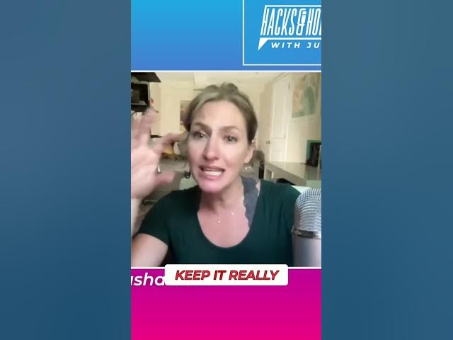 Video thumbnail for STOP These Sales Mistakes! Your Audience Will LOVE This! #shorts