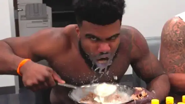 Video thumbnail for Tailgate Update - Episode 17