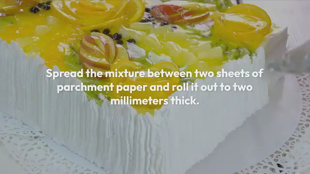 Video thumbnail for Perfect Paris-Brest Recipe