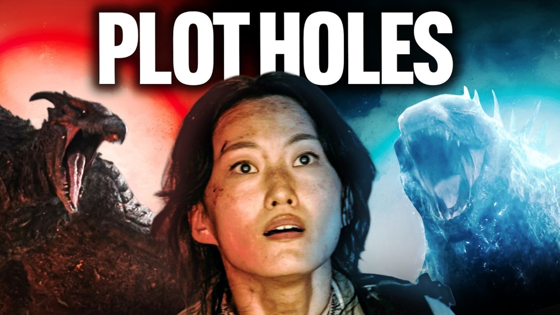 Video thumbnail for Monarch: Legacy Of Monsters Plot Holes That Need To Be Answered