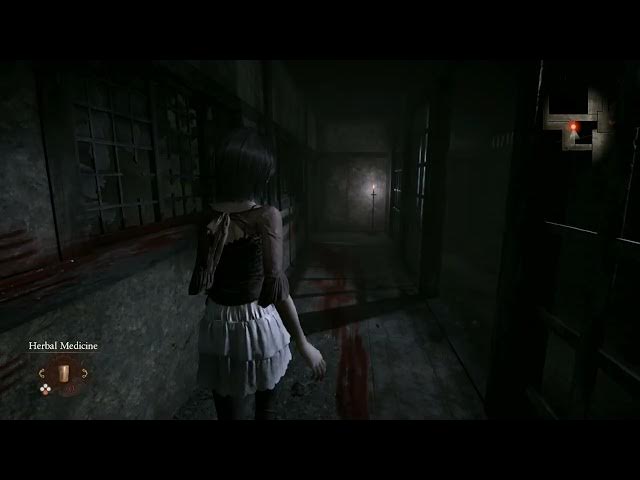Video thumbnail for Fatal Frame 2 Remake - Chapter 3: Head Deeper Into The House: Search For Mayu | Charm 3 Location