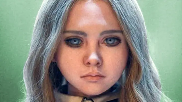 Video thumbnail for What M3GAN's Status As The First Gen Z Horror Icon Really Means