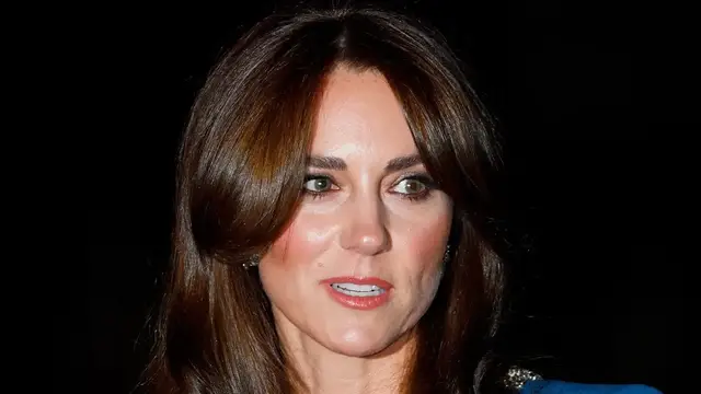 'Video thumbnail for The Startling Reality Of Life As A Royal Spouse Revealed'