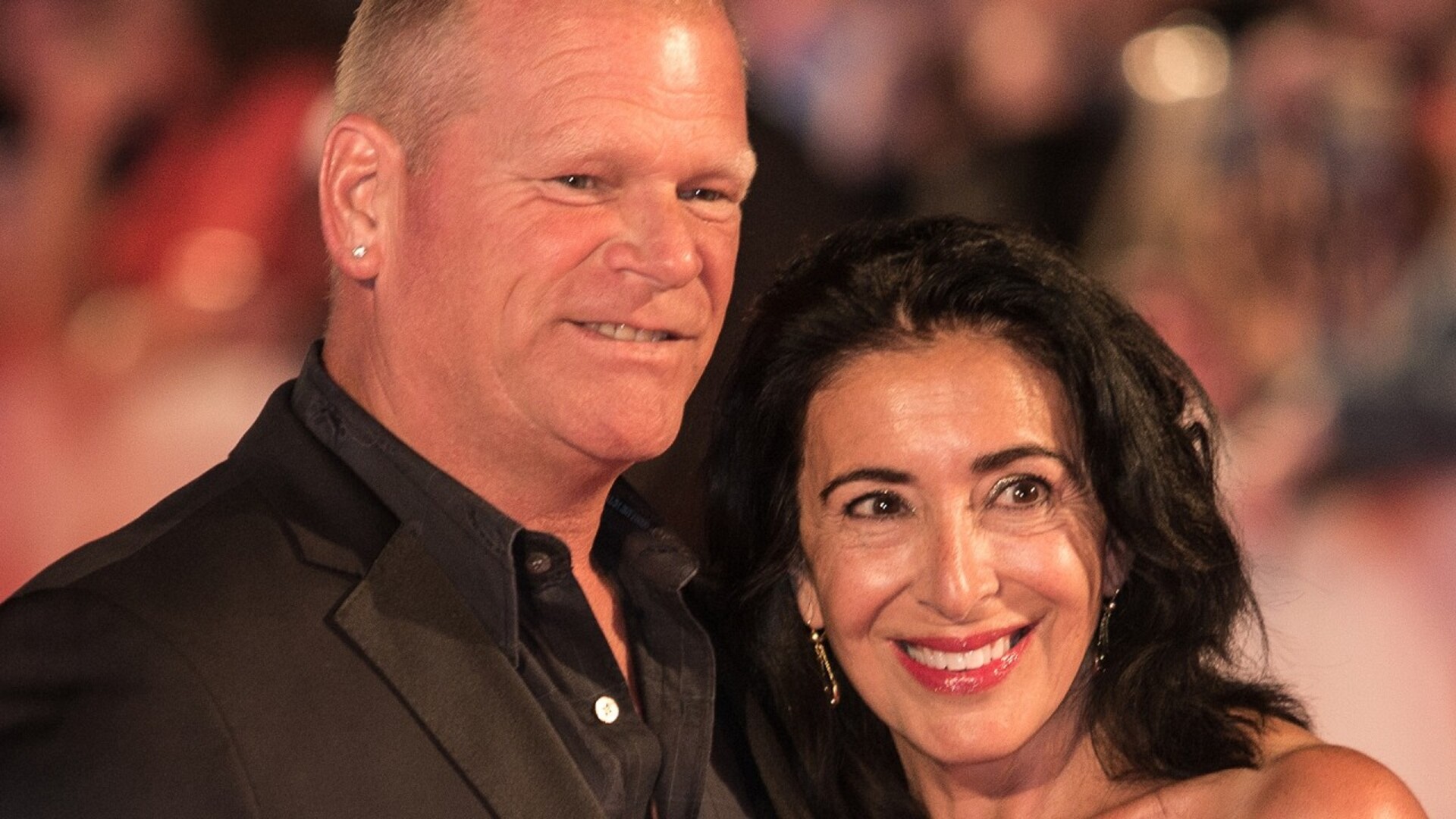 Video thumbnail for The Tragedy Of HGTV Star Mike Holmes Is Just Beyond Sad