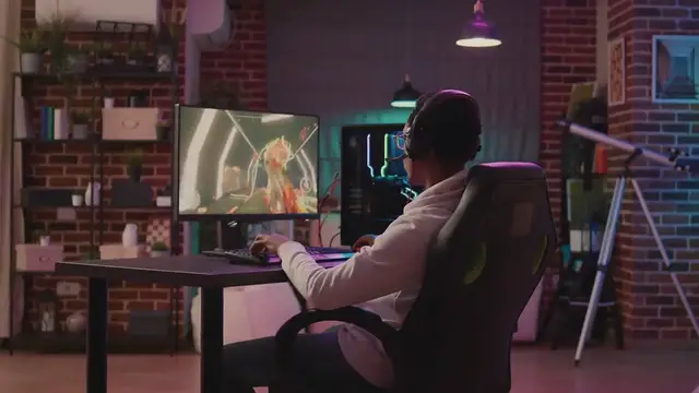 Video thumbnail for Free Indie Games on PC