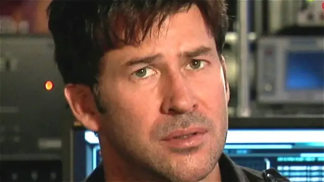 Video thumbnail for It's No Wonder SYFY Canceled Stargate Atlantis