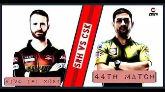 Video thumbnail for SRH vs CSK Dream11 Prediction SRH vs CSK Dream11 SRH vs CSK Dream11 Team