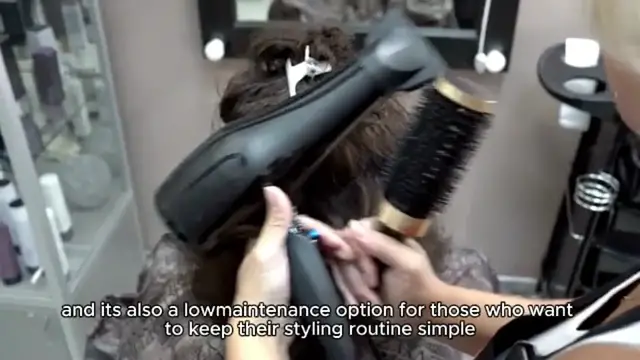 'Video thumbnail for Classic Pixie haircut'