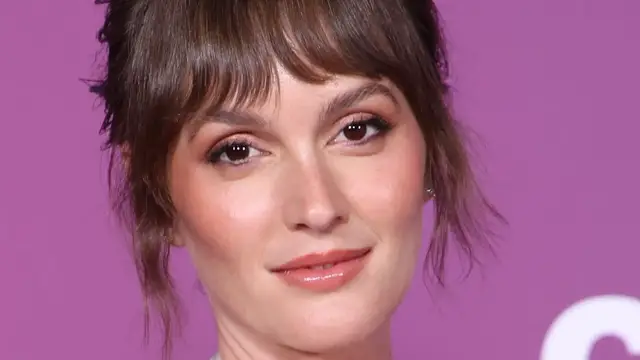 'Video thumbnail for The Real Truth About Leighton Meester'