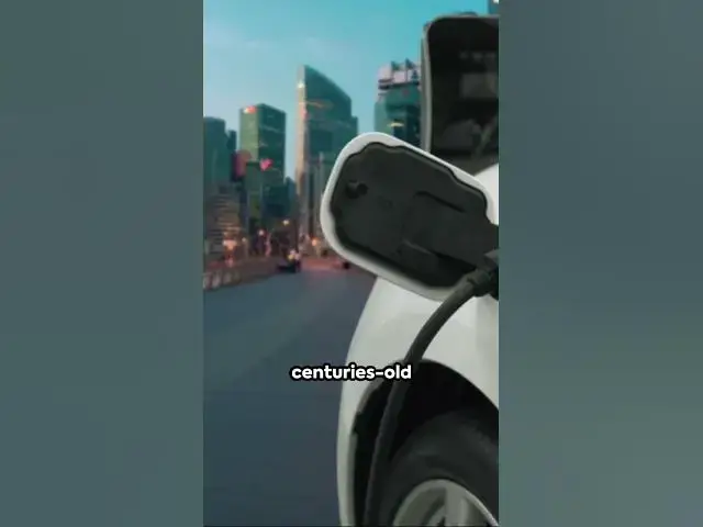Video thumbnail for Hangzhou's Electric Revolution