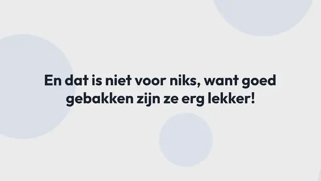 Video thumbnail for Scones recept