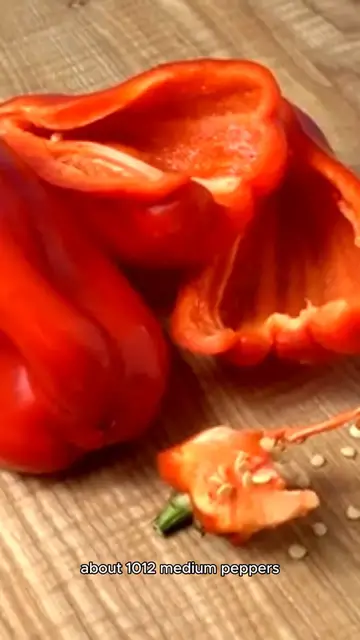 Video thumbnail for jalapeno jelly recipe