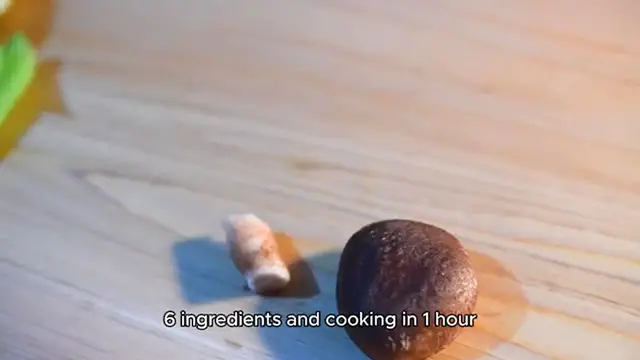 Video thumbnail for acorn squash recipe