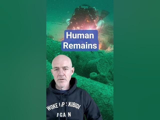 Video thumbnail for The HMS Victory Discovery That Shocked Me