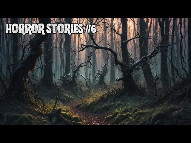 'Video thumbnail for Terrifying Encounter in the Alaskan Wilderness! ? | True Supernatural Storytime'