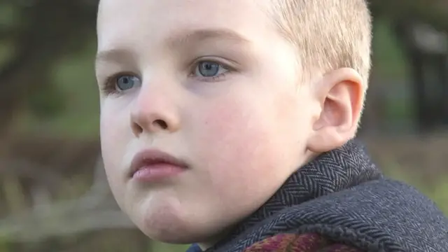 'Video thumbnail for TV Roles That Were Too Mature For Child Actors'