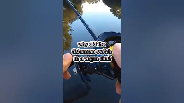 Video thumbnail for Fishing Joke 31 #jokes #fishingjokes #humor