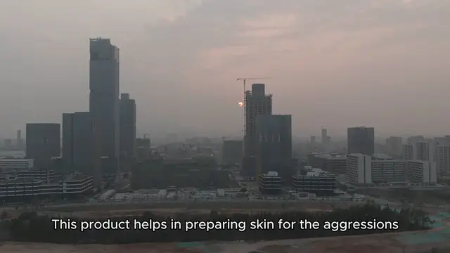 'Video thumbnail for Skin Care Morning Routine'