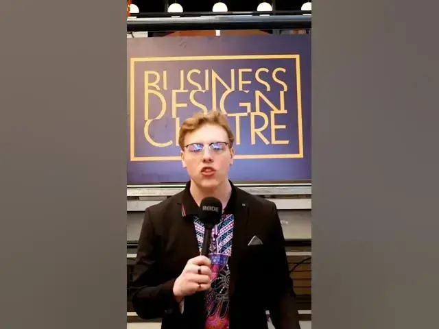 Video thumbnail for The London Art Fair