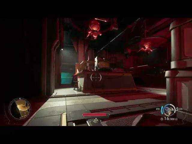 'Video thumbnail for The Outer Worlds 2 - A Cause Worth Killing For: Reach de Vries at Skip Labs: Stealth | Loud Gameplay'