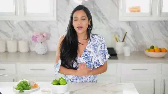 Video thumbnail for Easy Appetizer Ideas  Ceviche   Sangria   MissLizHeart(720P HD)