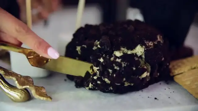 Video thumbnail for Easy  Party Appetizers   MissLizHeart(720P HD)