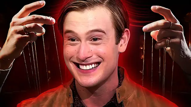 'Video thumbnail for The Simple Signs Hollywood Medium's Tyler Henry Is Fake'
