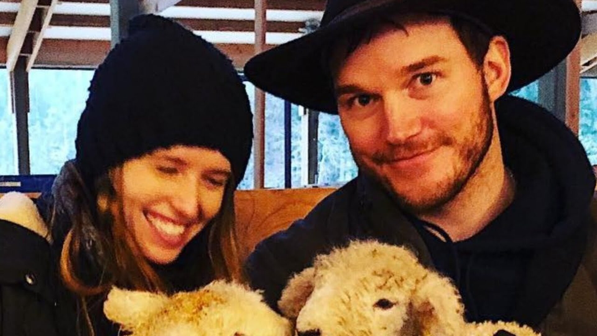 Video thumbnail for The Truth About Chris Pratt & Katherine Schwarzenegger's Marriage