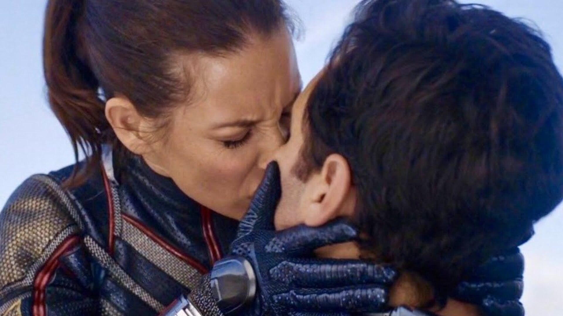 Video thumbnail for Marvel Movie Kisses Ranked Worst To Best