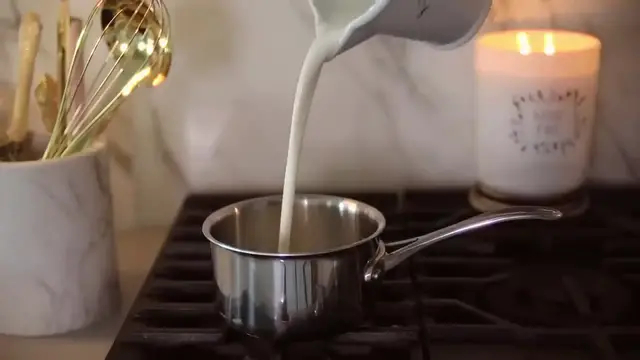 Video thumbnail for How To Make Pumpkin Cream Cold Brew   More  ☕️    iHeartFall Ep 18 MissLizHeart(720P HD)