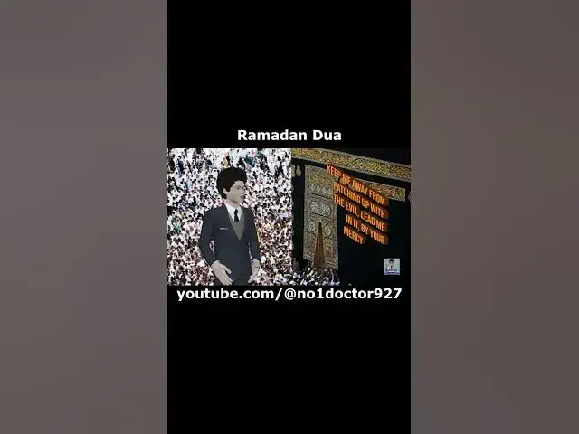 Video thumbnail for Ramadan Dua Day 16 #shorts #ramadan #dua #muslim #islam   #ramadantogether #ramadanspecial #ramadan