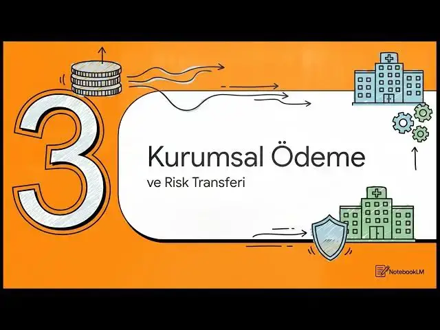 Video thumbnail for Sağlık Ekonomisi 2025-2026 Final Soruları