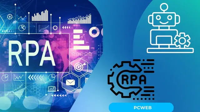 Video thumbnail for Automatización robótica de procesos mejora la gestión de facturación