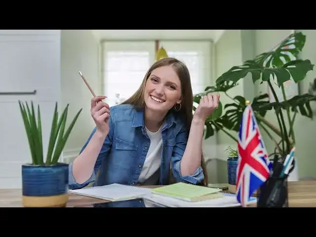 Video thumbnail for BBC Learning English: Building Confidence in Speaking, Listening, and Writing