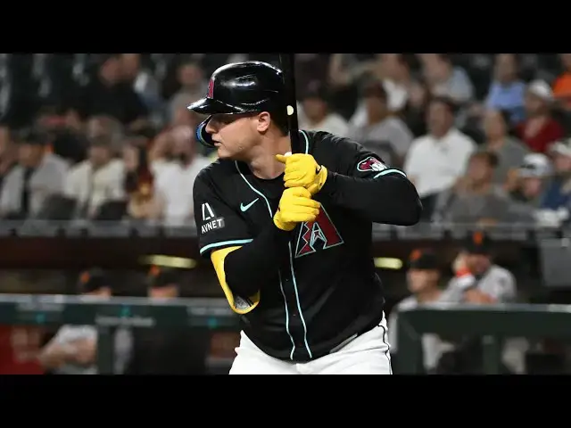 'Video thumbnail for Joc Pederson 2024 Highlights!'